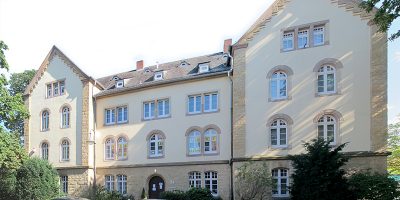 Ratsgymnasium Goslar_Ansicht