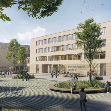 Schulcampus Eberswalde