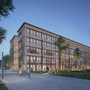 Learning Hub Nürnberg