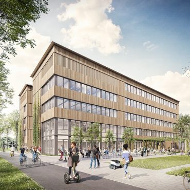 Learning Hub Nürnberg